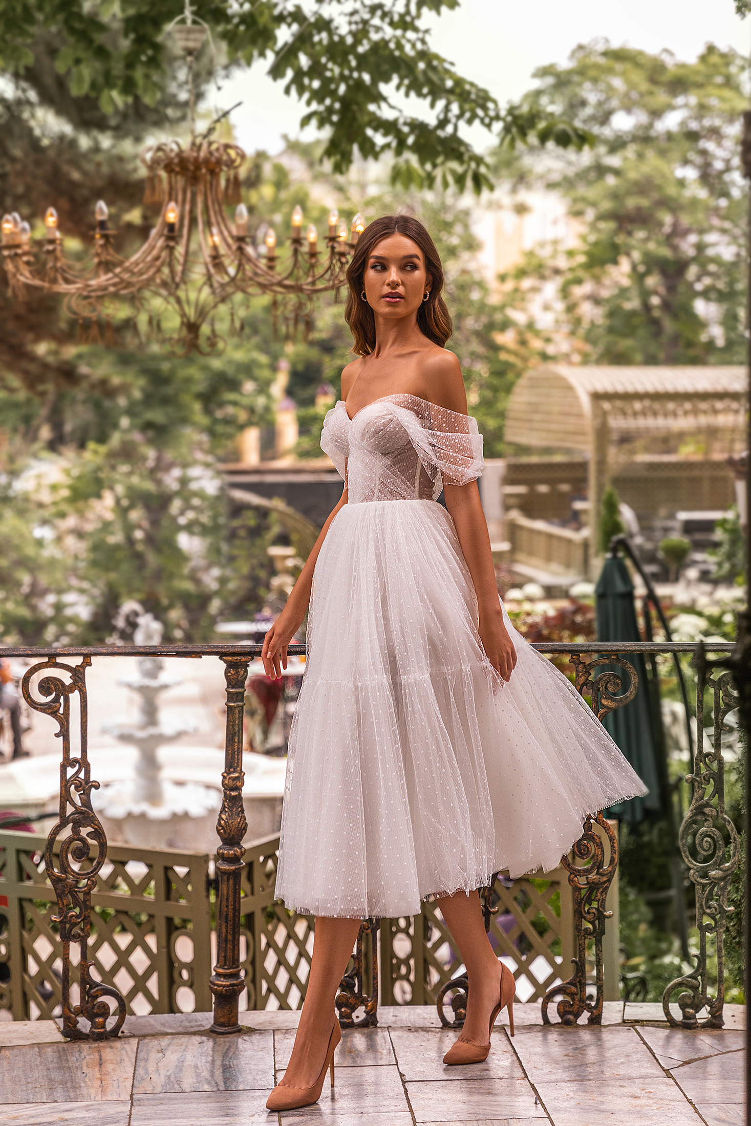 Magnolia
